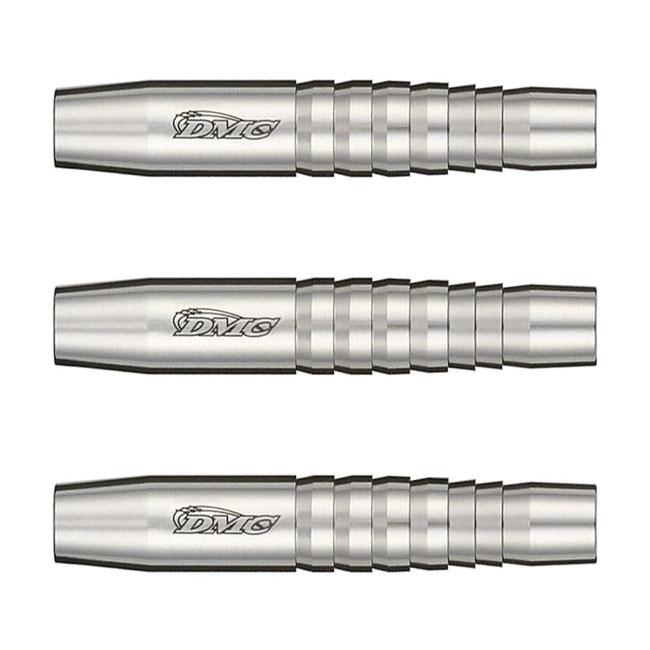 DMC(ディーエムシー) Classics Sabre(セイバー) 2BA 16.5g (ダーツ