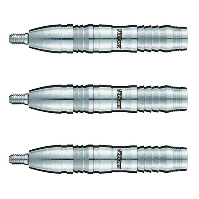 DMC Kfir2 Acute ダーツセット入手困難 DMC(ディーエムシー) Classics Kfir(クフィール) Acute (ダーツ バレル