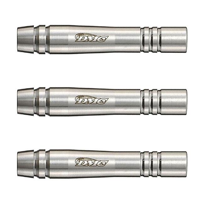 DMC(ディーエムシー) Classics Raven(レイブン) 2BA 16.5g (ダーツ