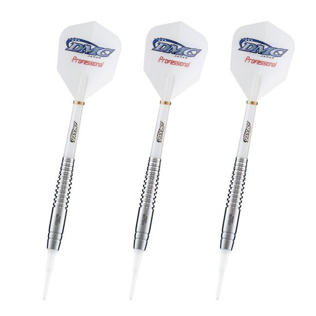 DMC COLORS LOUVE(カラーズ ルーヴ) 2BA 楠本明菜モデル (ダーツ