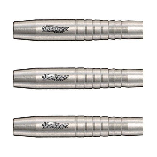 DMC(ディーエムシー) Sabre(セイバー) 2BA 20g (ダーツ バレル ダーツ