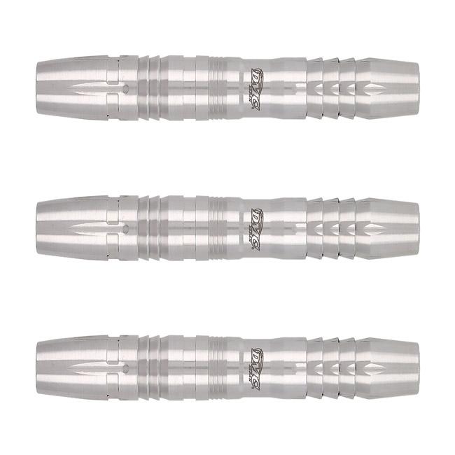 DMC KFIR II ダーツセット DMC(ディーエムシー) Kfir2(クフィール2) 2BA 20g (ダーツ バレル