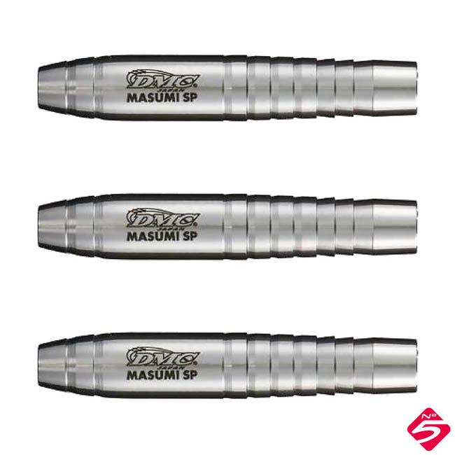 ダーツ DMC sabre MASUMI SP DMC(ディーエムシー) Sabre(セイバー) Masumi SP No.5 知野真澄
