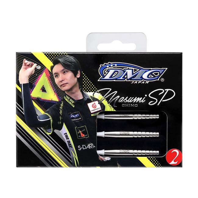 DMC MASUMI SP2 バレル 2BA DMC MASUMI SP2 バレル 2BA