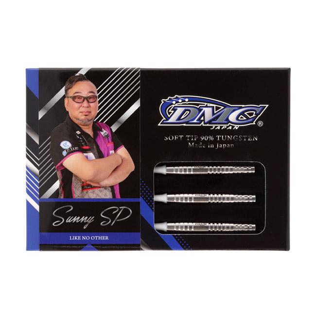 DMC(ディーエムシー) Sabre(セイバー) Sunny SP3 2BA 龍波光彦選手