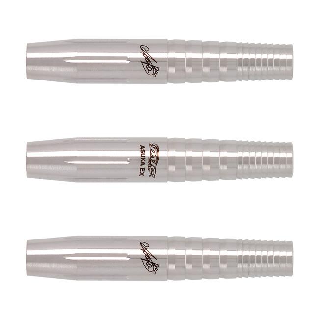 DMC(ディーエムシー) Sabre(セイバー) Asuka EX 2BA DARTS HIVE