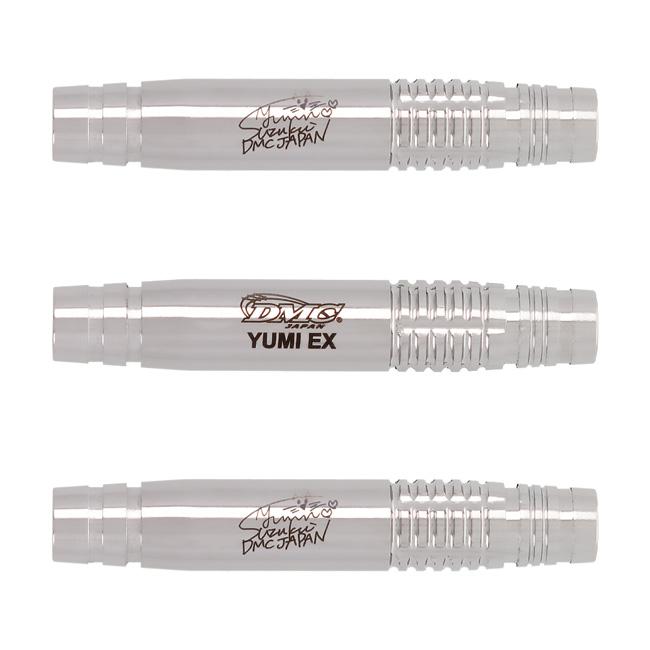 ♪送料込み♪ DMC Maverick ダーツ バレル シャフト＆チップ セット ダーツ > ソフトダーツ > ブランド【タ行】 > ディーエムシー > DMC