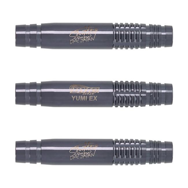 DMC(ディーエムシー) Maverick(マーベリック) Yumi_EX1.5 ブラック