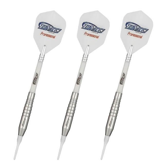 DMC Sabre ダーツセット DMC(ディーエムシー) Classics Sabre(セイバー) Acute (ダーツ バレル