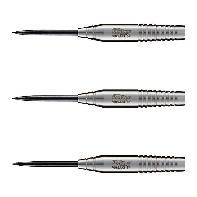 ディーエムシー ホーク Masaki SP 大城正樹モデル シルバー ダーツ > ソフトダーツ > ブランド【タ行】 > ディーエムシー > batras