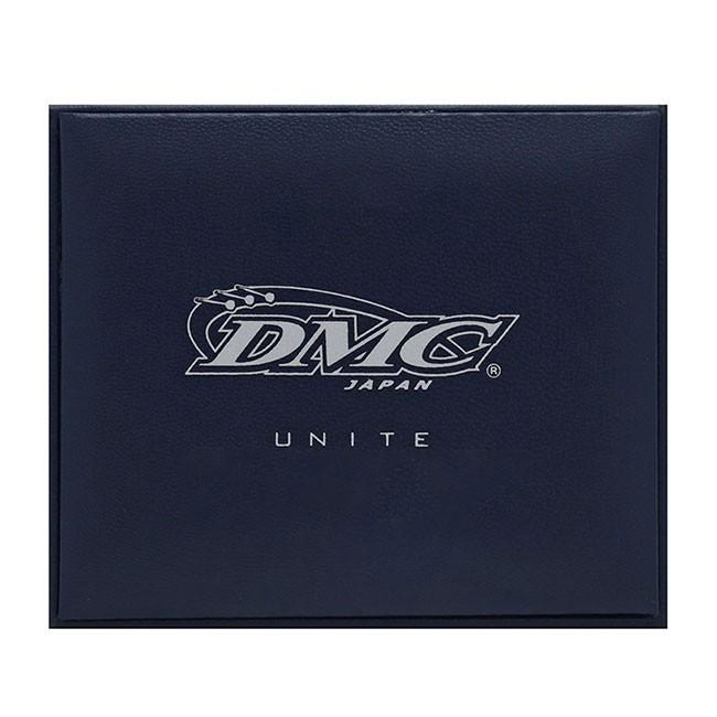 DMC UNITE SHRIKE(ユナイト シュライク) 2BA (ダーツ バレル ダーツ