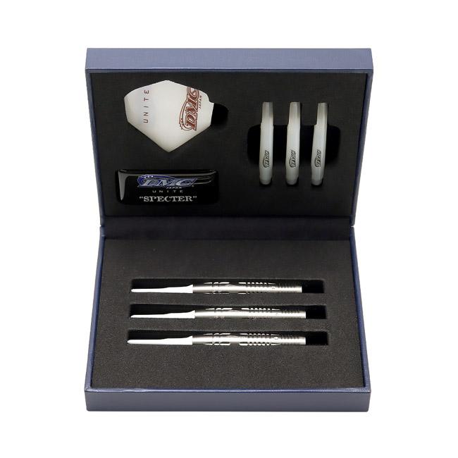 DMC UNITE SPECTER (ユナイトスペクター) ダーツ > ソフトダーツ > ブランド【タ行】 > ディーエムシー