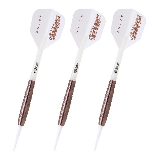 DMC(ディーエムシー) UNITE SPECTER(ユナイト スペクター) 2BA Bronze