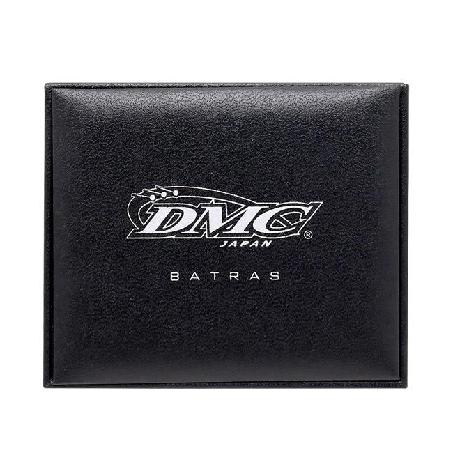 ダーツ バレル【送料無料】　DMC バトラス Hawk（ホーク） No.5【batras bts カスタム｜dartshive｜06