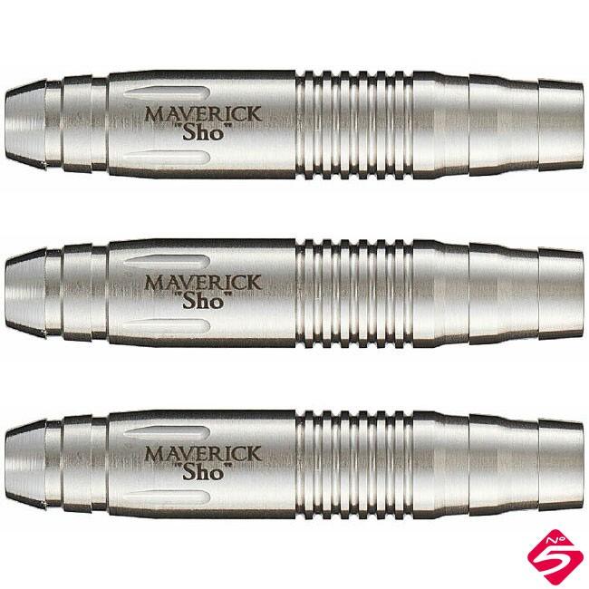 DMC Maverick 18g 勝見翔モデルダーツセット DMC バトラス Maverick(マーベリック) Sho ＜No.5＞ 勝見翔選手モデル