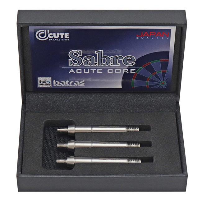 TRiNiDAD PRO(トリニダード プロ) RAYMOND(レイモンド) 2BA レイモンド