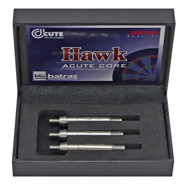 DMC 鳩ラス HAWK no.5 パーツお側 DMC バトラス交換パーツ Hawk Acute