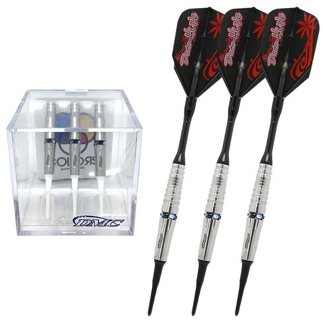 正規激安 Dmc Colors King カラーズ キング 2ba ダーツ バレル ダーツセット 魅了 Www Alquimiafestas Com Br