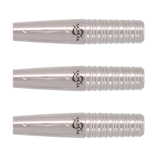 DYNASTY(ダイナスティー) KATANA 極 KIWAME 2BA (ダーツ バレル