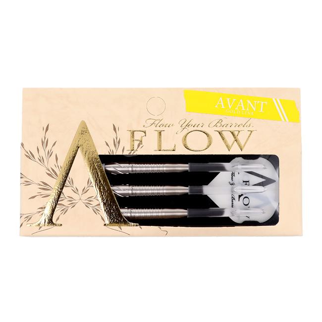 DYNASTY(ダイナスティー) A-FLOW GOLD LINE AVANT(アバント) 2BA