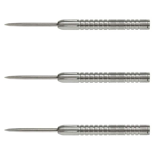 ダーツ バレル DYNASTY A-FLOW BLACK LINE RAMPAGE（ランページ）STEEL