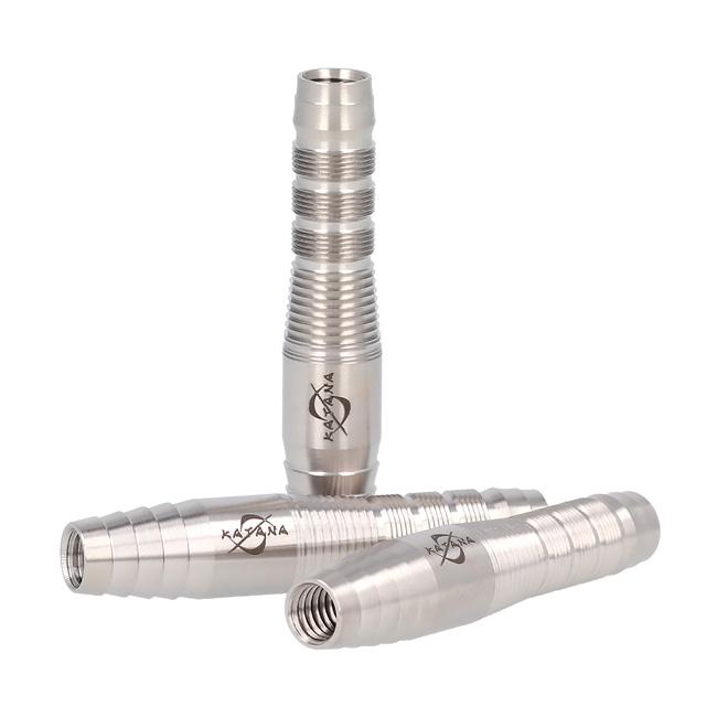 ダーツ SATSUKI FUJIWARA STEEL DARTS DYNASTY(ダイナスティー) KATANA(カタナ) 入門 皐 Satsuki