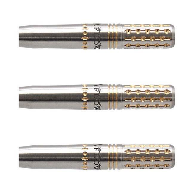 Line ダーツショップdarts ダーツ バレル Flow Hive A Crystal Flow Brain ブレイン 2ba Crystal ダーツセット A Dynasty ダイナスティー