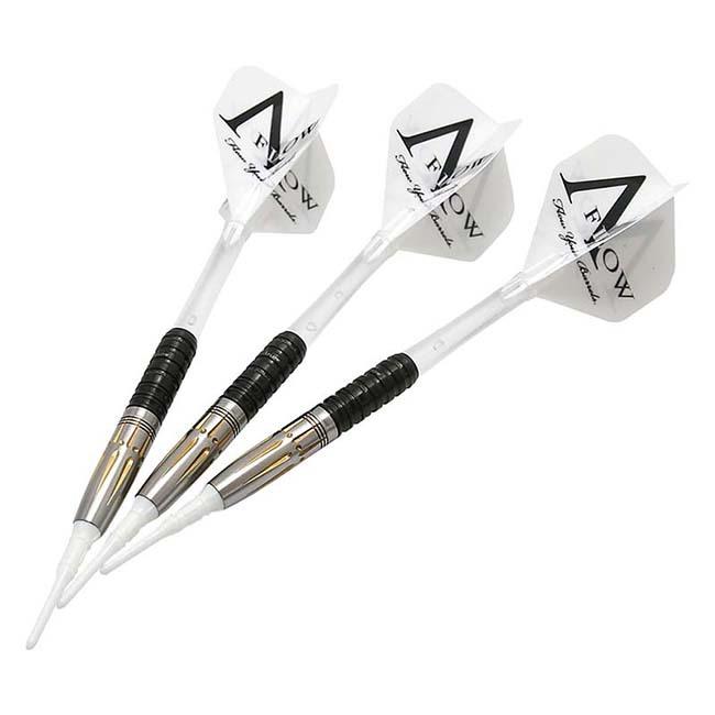 超人気 専門店DYNASTY A-FLOW BLACK 21g 2BA JUJAK(ジュジャク