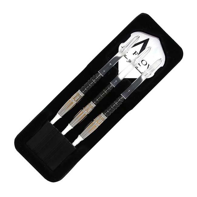 超人気 専門店DYNASTY A-FLOW BLACK 21g 2BA JUJAK(ジュジャク