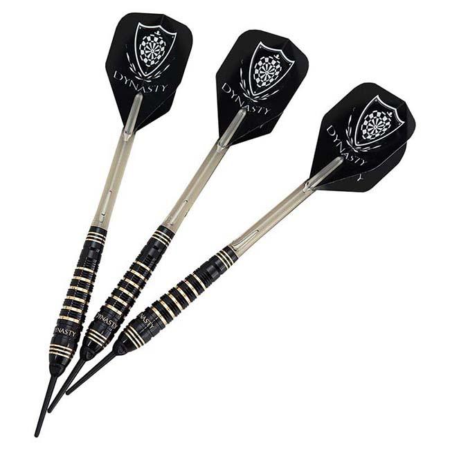 DYNASTY(ダイナスティー) BRASS DARTS SET EIGHT(エイト) 2BA　(ダーツ バレル ダーツセット)｜dartshive｜03