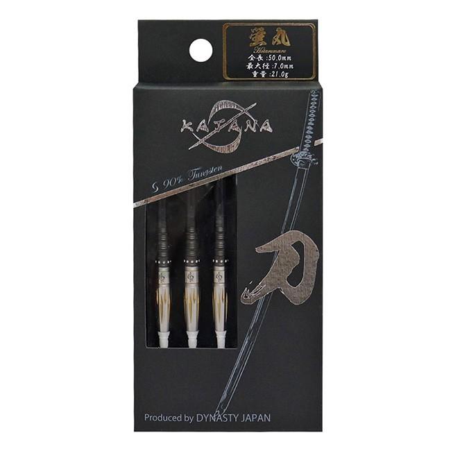 DYNASTY(ダイナスティー) KATANA(カタナ) 名刀 螢丸 HOTARUMARU 2BA