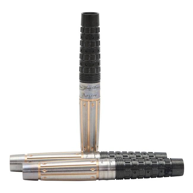 DYNASTY(ダイナスティ) A-FLOW BLACK LINE コーティングタイプ Fallon2