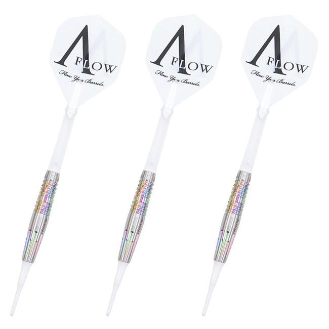 DYNASTY A-FLOW  LISA2 キム・ヒョジン選手モデル DYNASTY(ダイナスティ) A-FLOW BLACK LINE コーティングタイプ