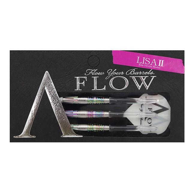 DYNASTY(ダイナスティ) A-FLOW BLACK LINE コーティングタイプ