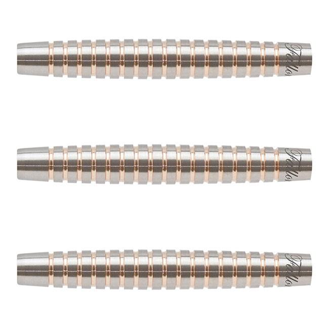 ダイナスティー コーティングタイプ ファロン3 ファロン・シャーロック選手モデル DYNASTY(ダイナスティー) A FLOW BLACK LINE コーティングタイプ