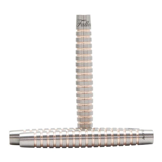 ダイナスティー コーティングタイプ ファロン3 ファロン・シャーロック選手モデル ダーツ > ソフトダーツ > ブランド【タ行】 > ダイナスティー