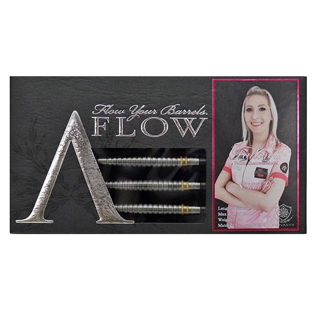 DYNASTY(ダイナスティー) A FLOW BLACK LINE Fallon3(ファロン3