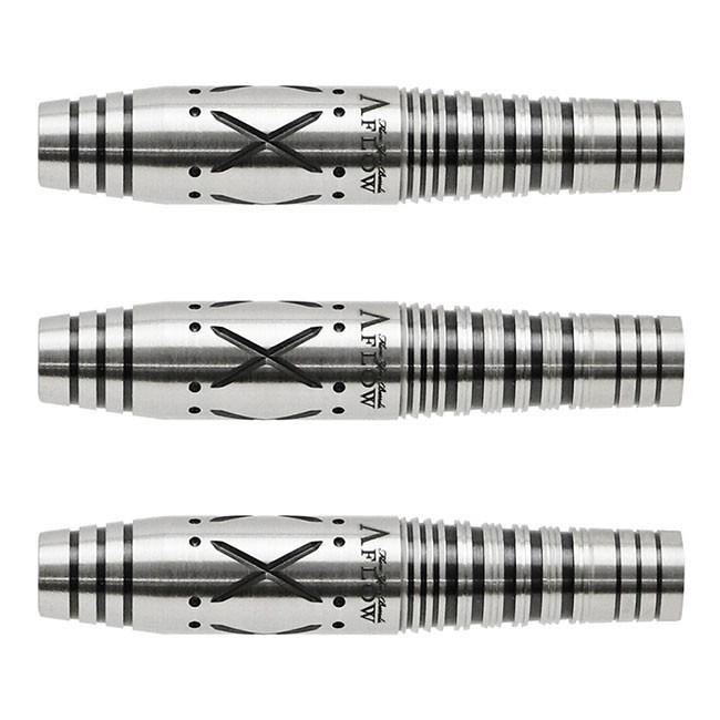 Dynasty ダイナスティー A Flow Black Line コーティングタイプ Ill2 アイル2 2ba 19 5g 千葉幸奈選手モデル ダーツ バレル ダーツセット ダーツショップdarts Hive 通販 Paypayモール