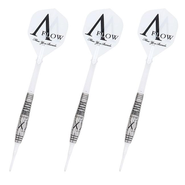 Dynasty ダイナスティー A Flow Black Line コーティングタイプ Ill2 アイル2 2ba 19 5g 千葉幸奈選手モデル ダーツ バレル ダーツセット ダーツショップdarts Hive 通販 Paypayモール