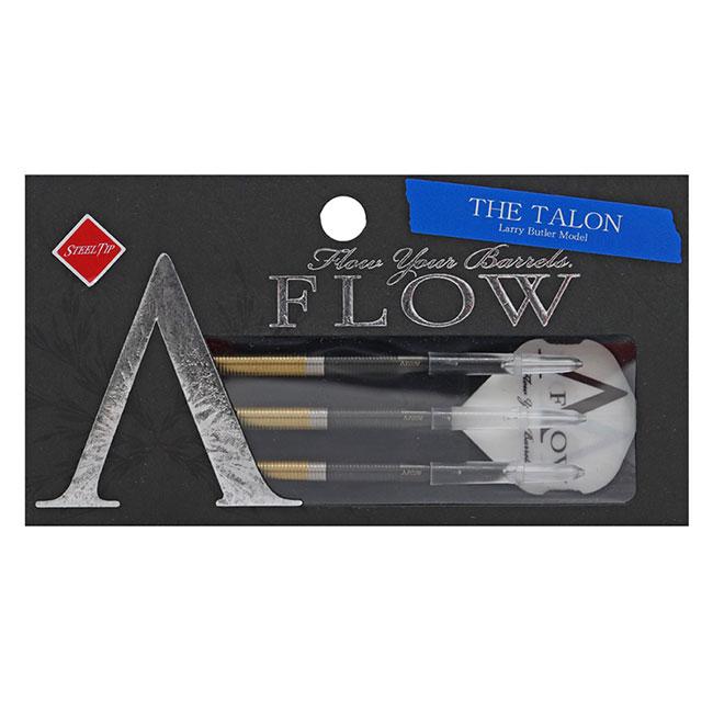 DYNASTY(ダイナスティー) A-FLOW BLACK LINE THE TALON(ザ・タロン
