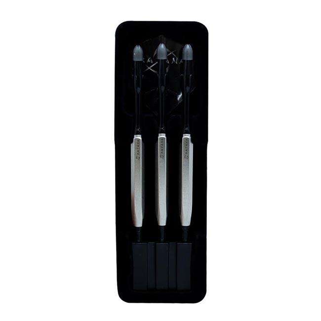 DYNASTY(ダイナスティー) KATANA(カタナ) 六角-ROKKAKU- 2BA (ダーツ