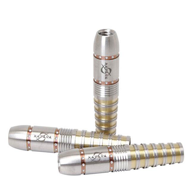 山本信博 DYNASTY KATANA ORTEGA2 17.5g定価14300 dartshive_0102901008342