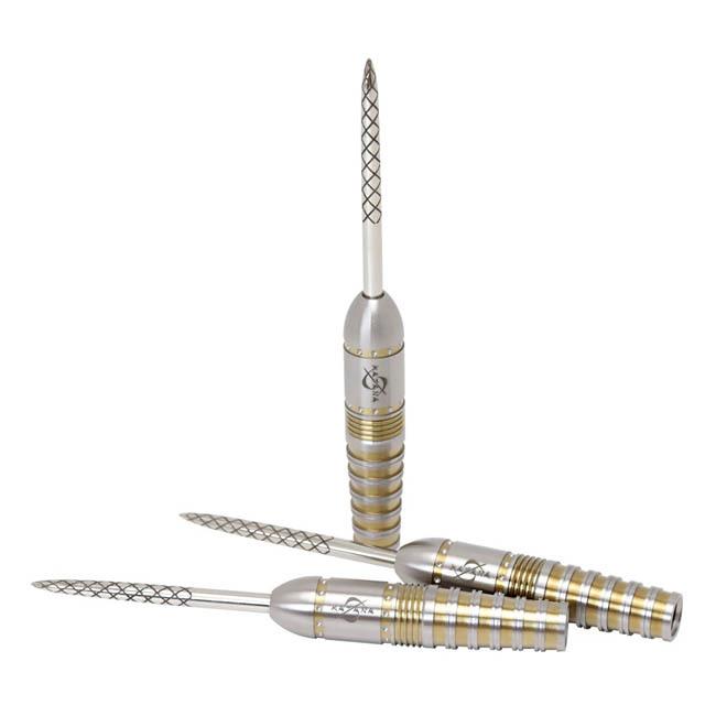 DYNASTY(ダイナスティー) KATANA ORTEGA2(カタナ オルテガ2) STEEL