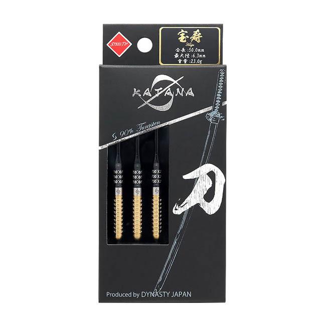KATANA 90% タングステンダーツ 3本セット 20241030165646_1.jpg?fitin=272:272