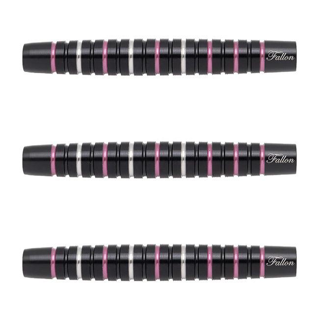 Fallon3 MG(ファロン3 MG) 2BA DYNASTY(ダイナスティー) A-FLOW BLACK LINE コーティングタイプ