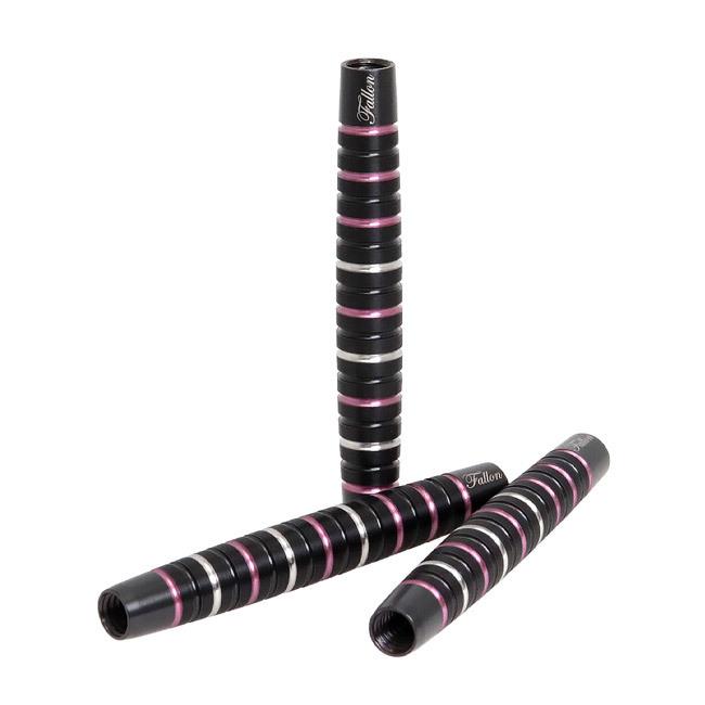 Fallon3 MG(ファロン3 MG) 2BA DYNASTY(ダイナスティー) A-FLOW BLACK LINE コーティングタイプ