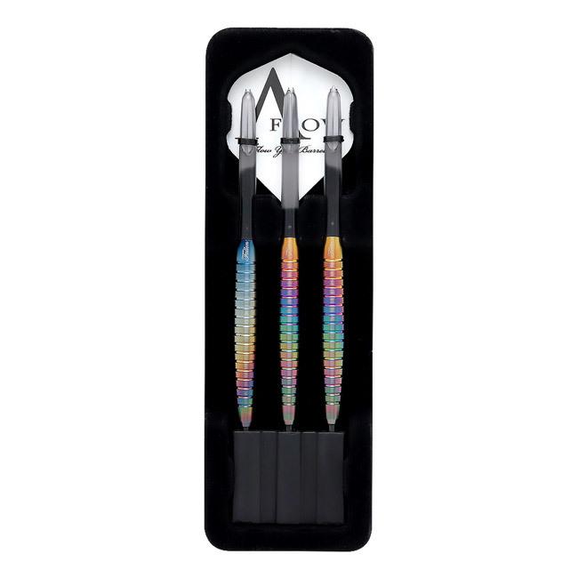 DYNASTY(ダイナスティー) A-FLOW BLACK LINE コーティングタイプ