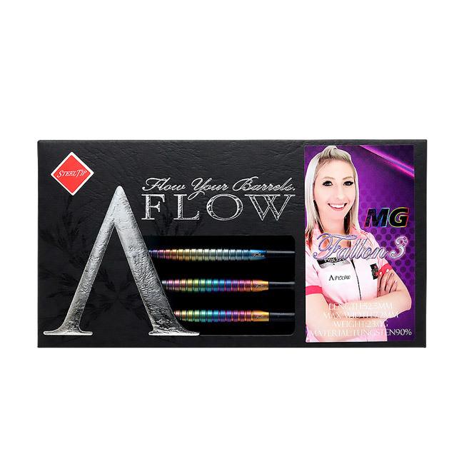 DYNASTY(ダイナスティー) A-FLOW BLACK LINE コーティングタイプ