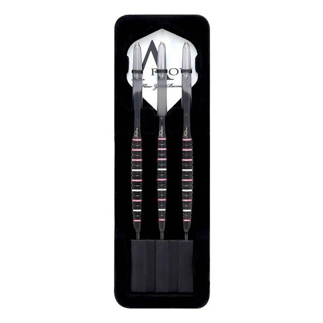 DYNASTY(ダイナスティー) A-FLOW BLACK LINE コーティングタイプ