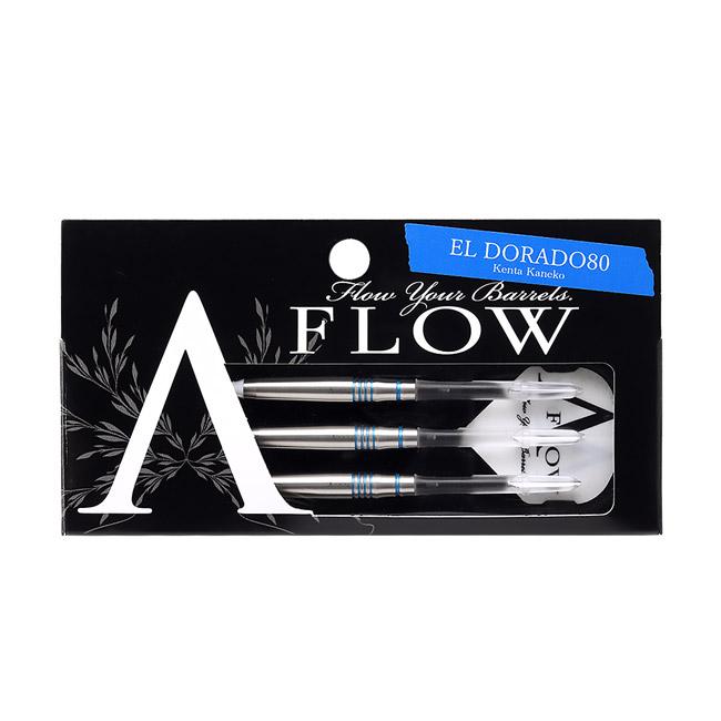 DYNASTY(ダイナスティー) A-FLOW EL DORADO80(エルドラド80) 2BA 金子